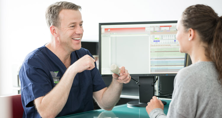 Behandlungskonzept