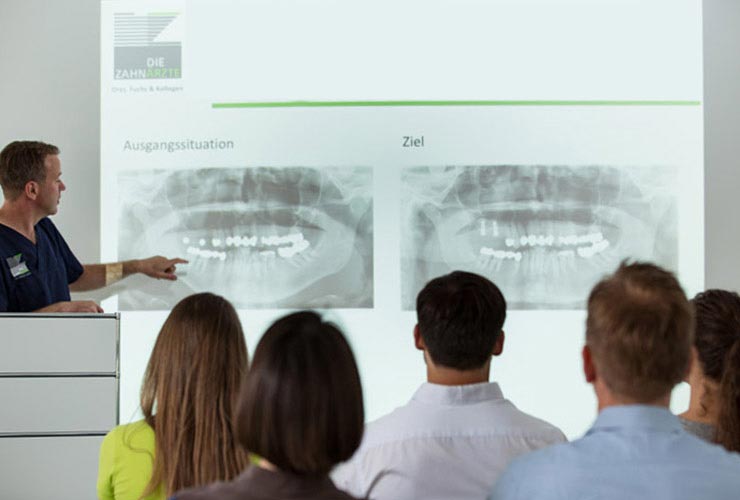 Therapiekonferenzen