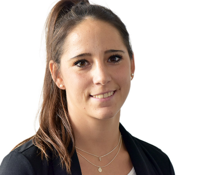 Larissa Malli