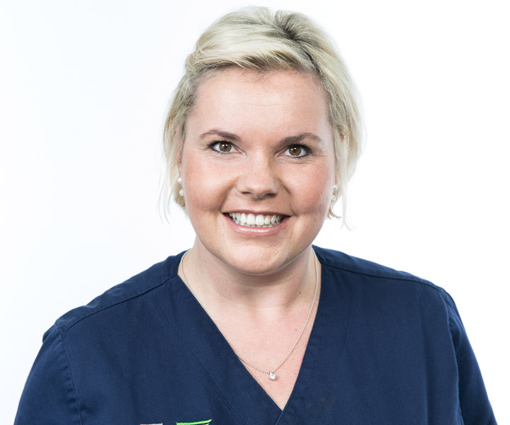 Silvia Neubert