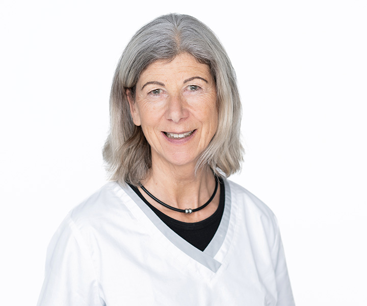 Beate Weinbrenner