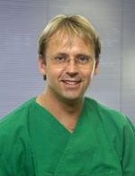Dr. Michael Brandt